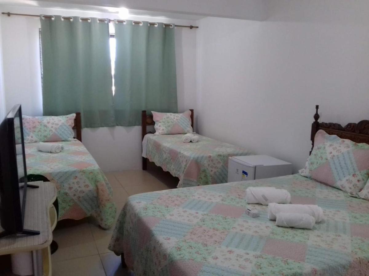 Quartos Praia Do Foguete Кабу-Фриу Экстерьер фото